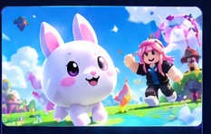 Meet Wonder & Friends