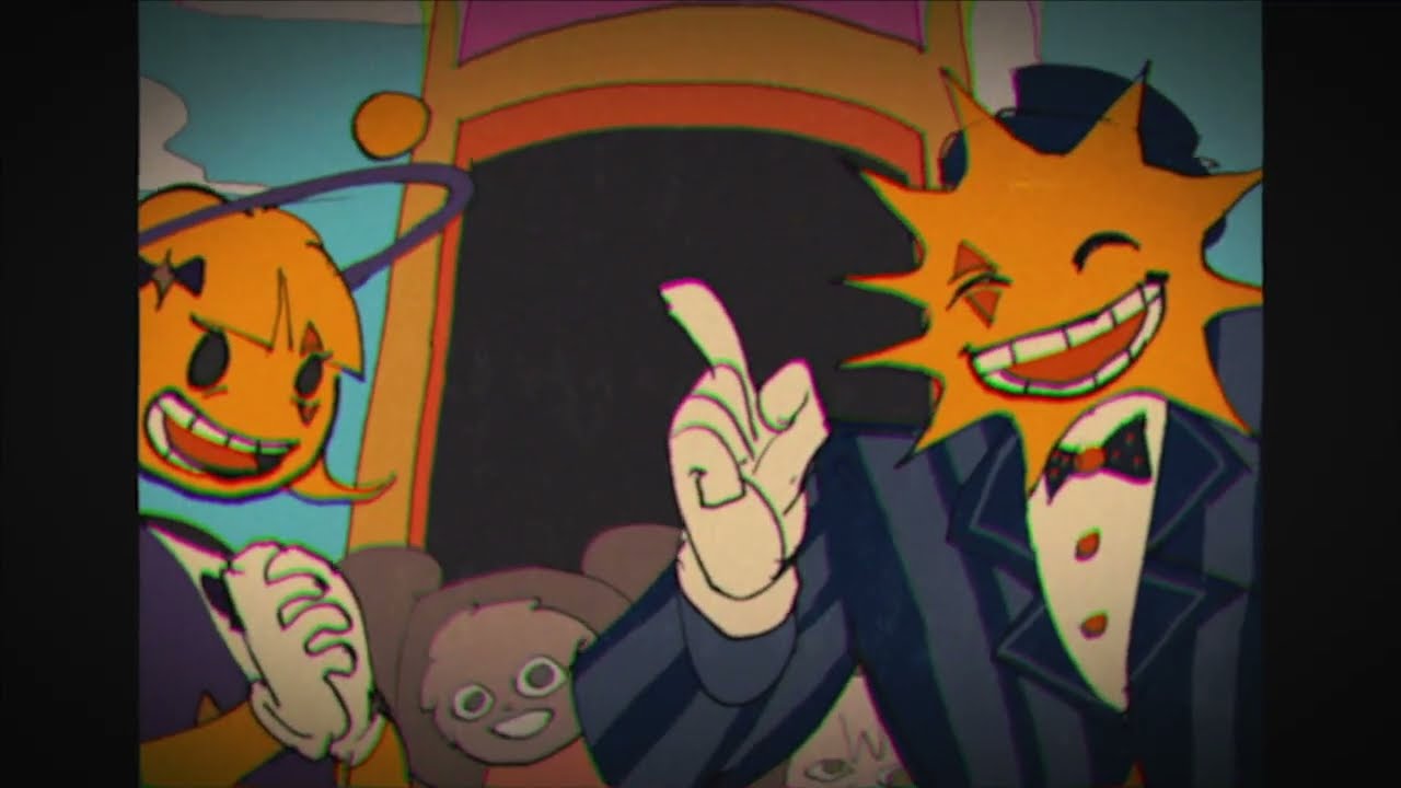Release Animation premiere